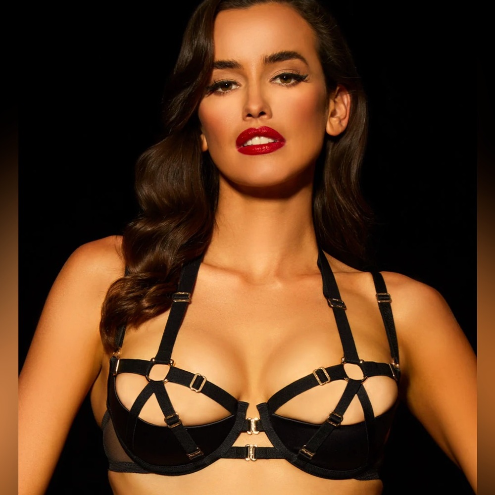 NWT Honey Birdette Skylah bra never worn or tried on
